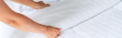 Prodej ložního prádla