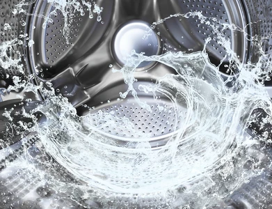 Velkokapacitní prádelna Třebíč